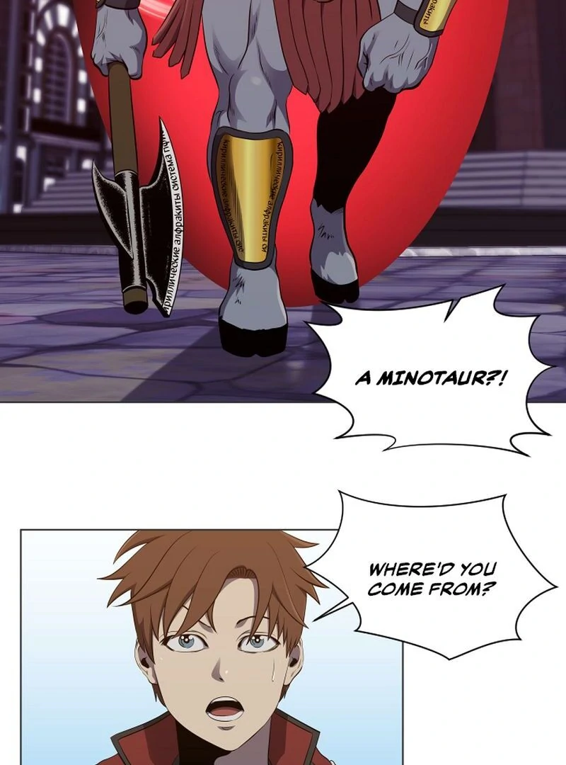 My Level’s the Best Chapter 51 - page 38