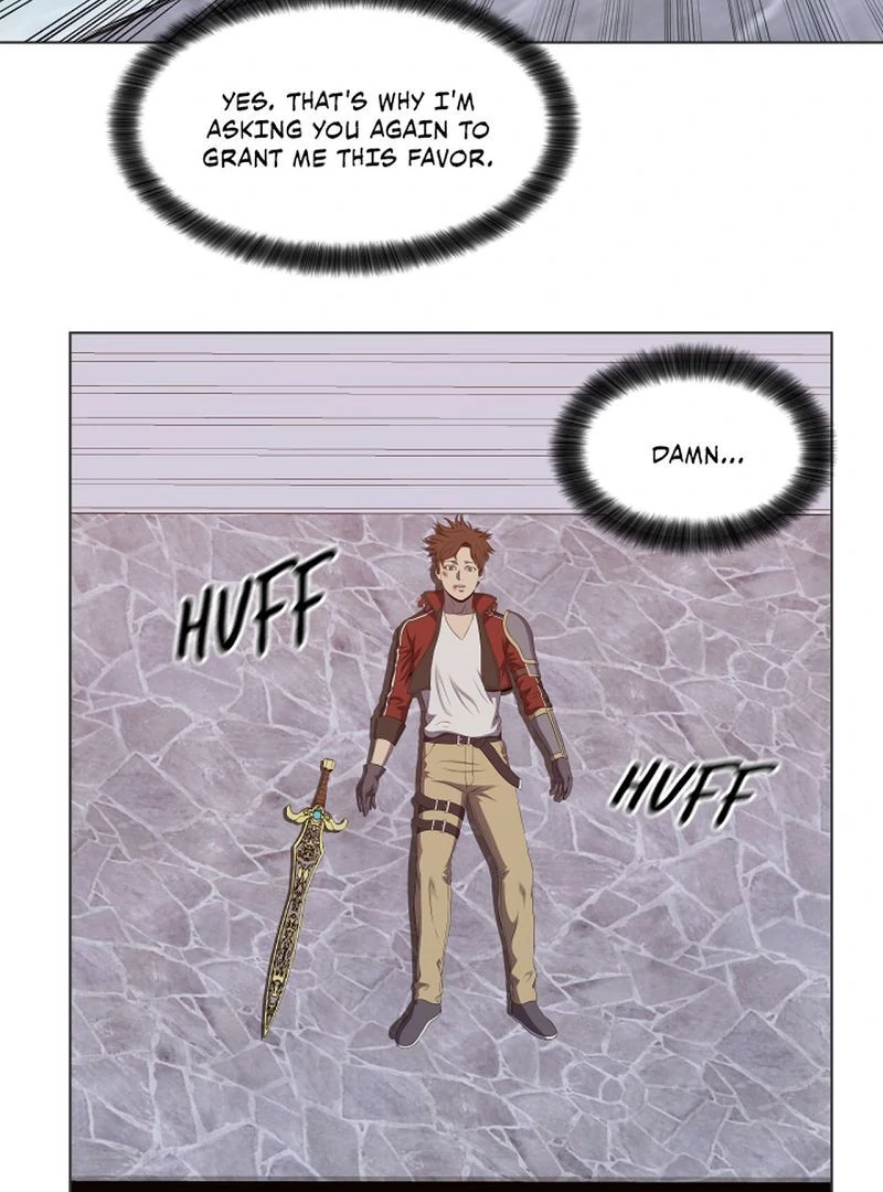 My Level’s the Best Chapter 51 - page 3