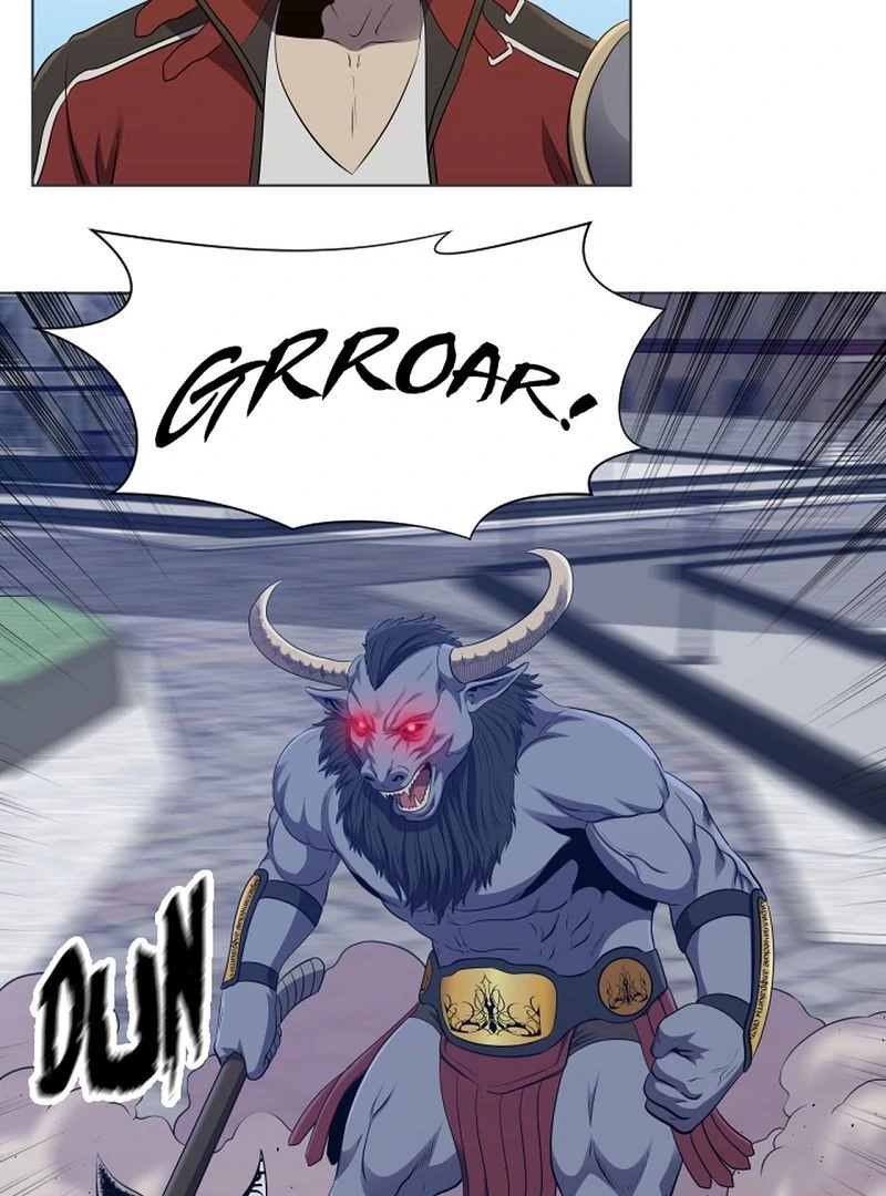 My Level’s the Best Chapter 51 - page 39