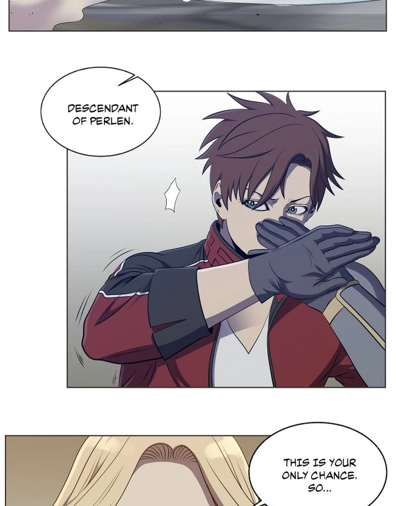 My Level’s the Best Chapter 51 - page 41