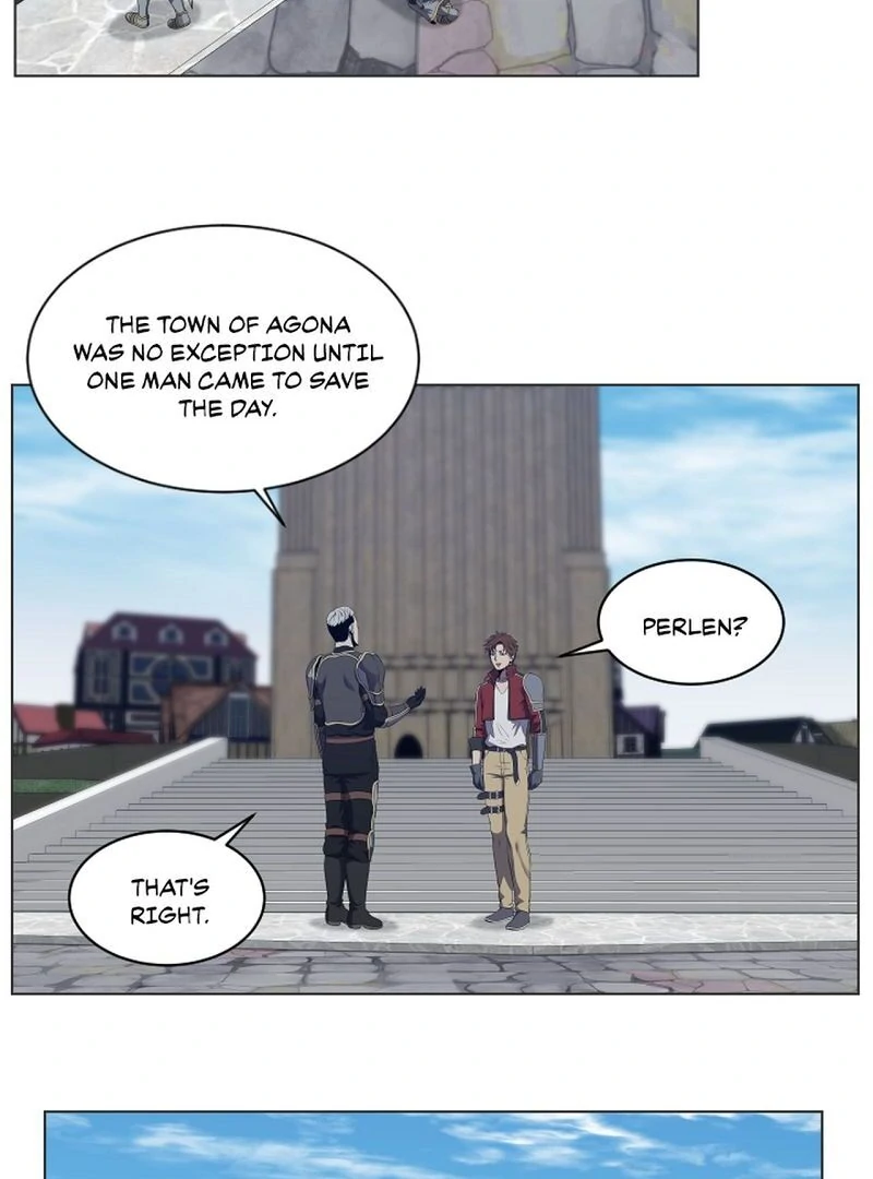 My Level’s the Best Chapter 51 - page 6