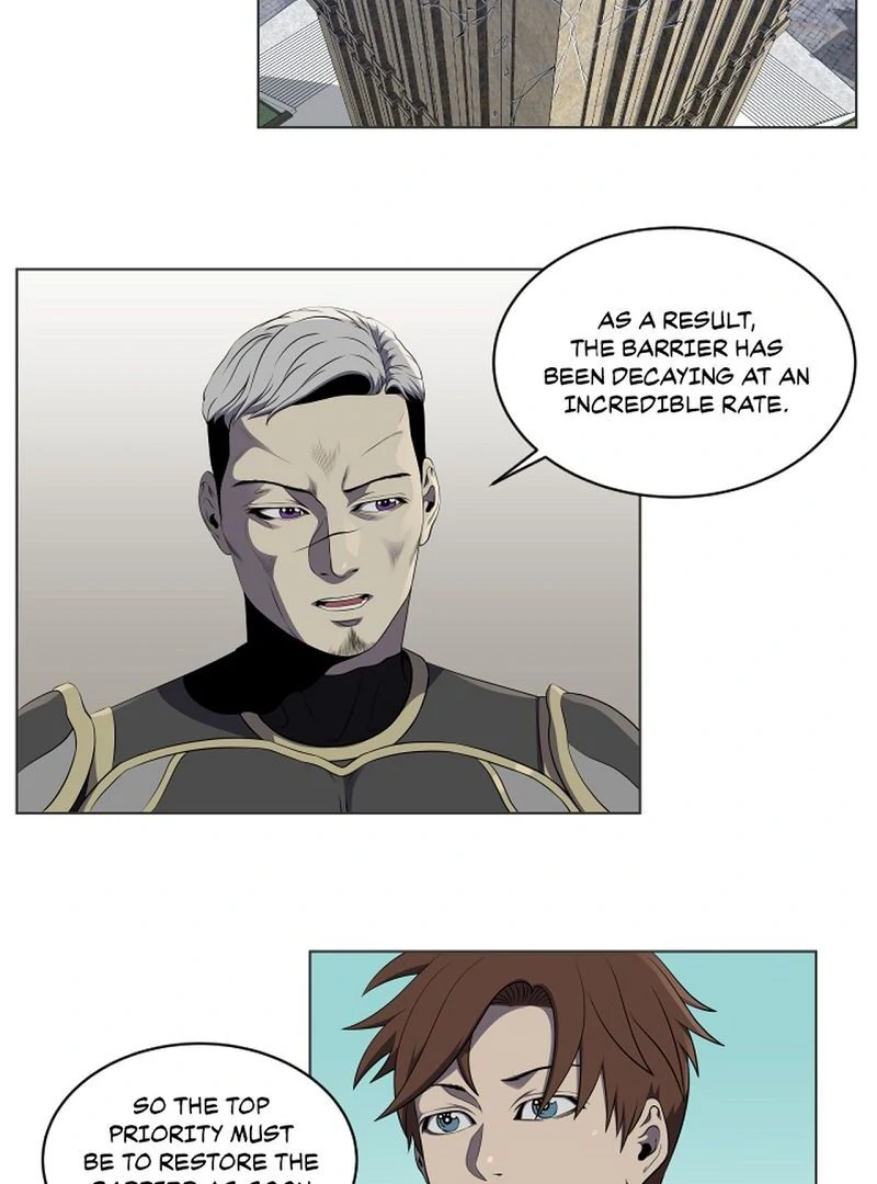 My Level’s the Best Chapter 51 - page 8