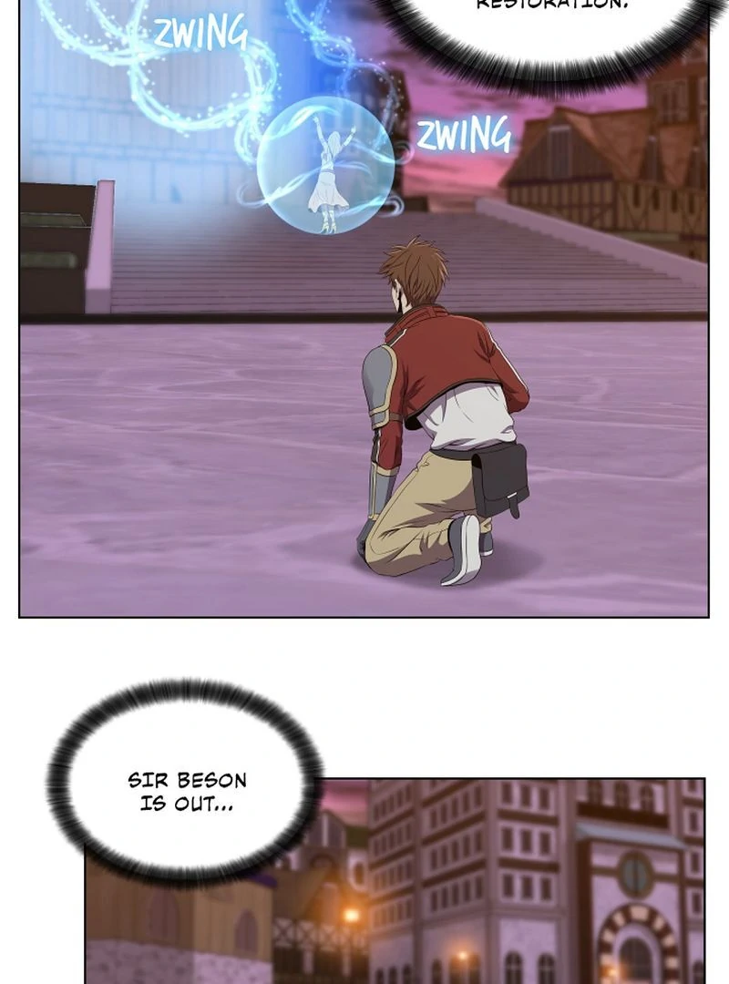 My Level’s the Best Chapter 52 - page 9