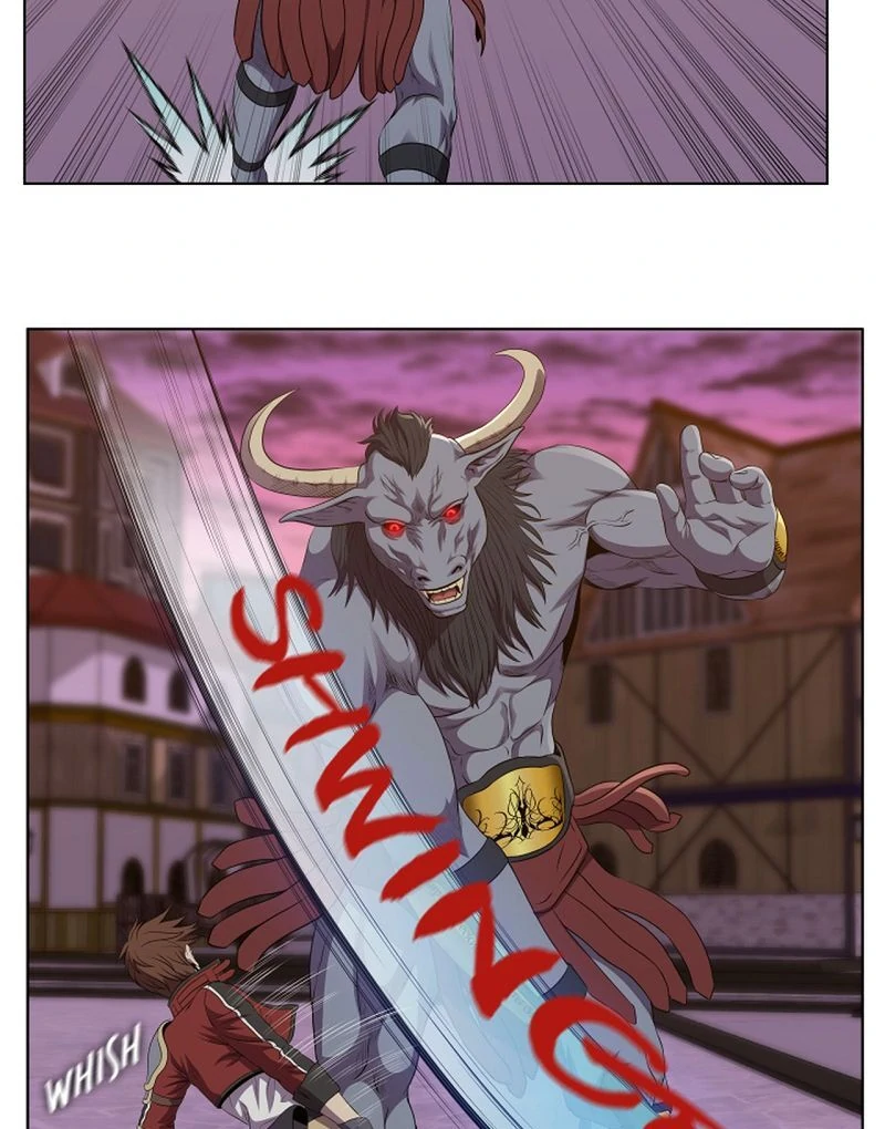 My Level’s the Best Chapter 52 - page 13