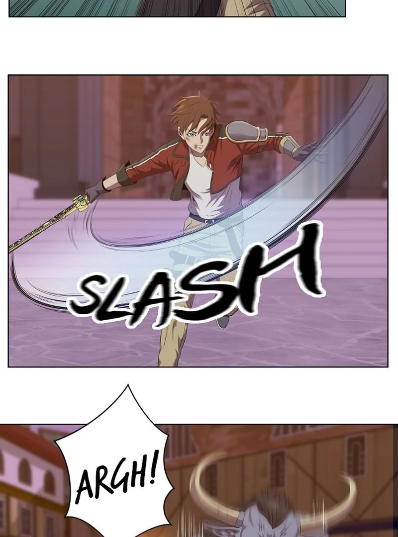 My Level’s the Best Chapter 52 - page 15