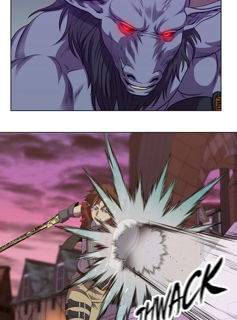 My Level’s the Best Chapter 52 - page 17