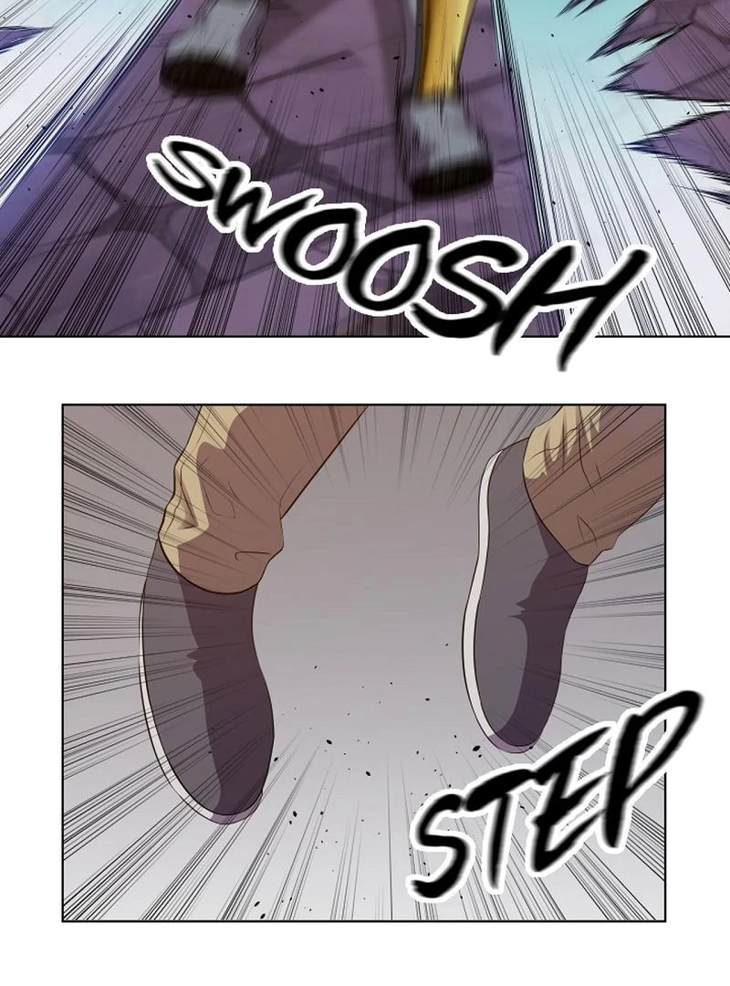 My Level’s the Best Chapter 52 - page 19