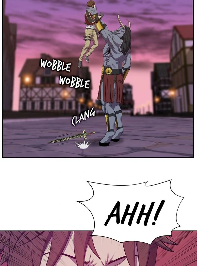 My Level’s the Best Chapter 52 - page 22