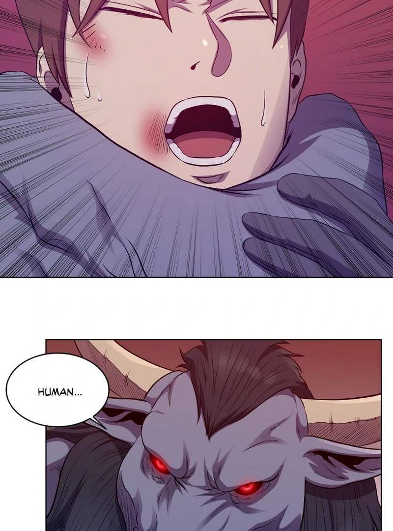 My Level’s the Best Chapter 52 - page 23