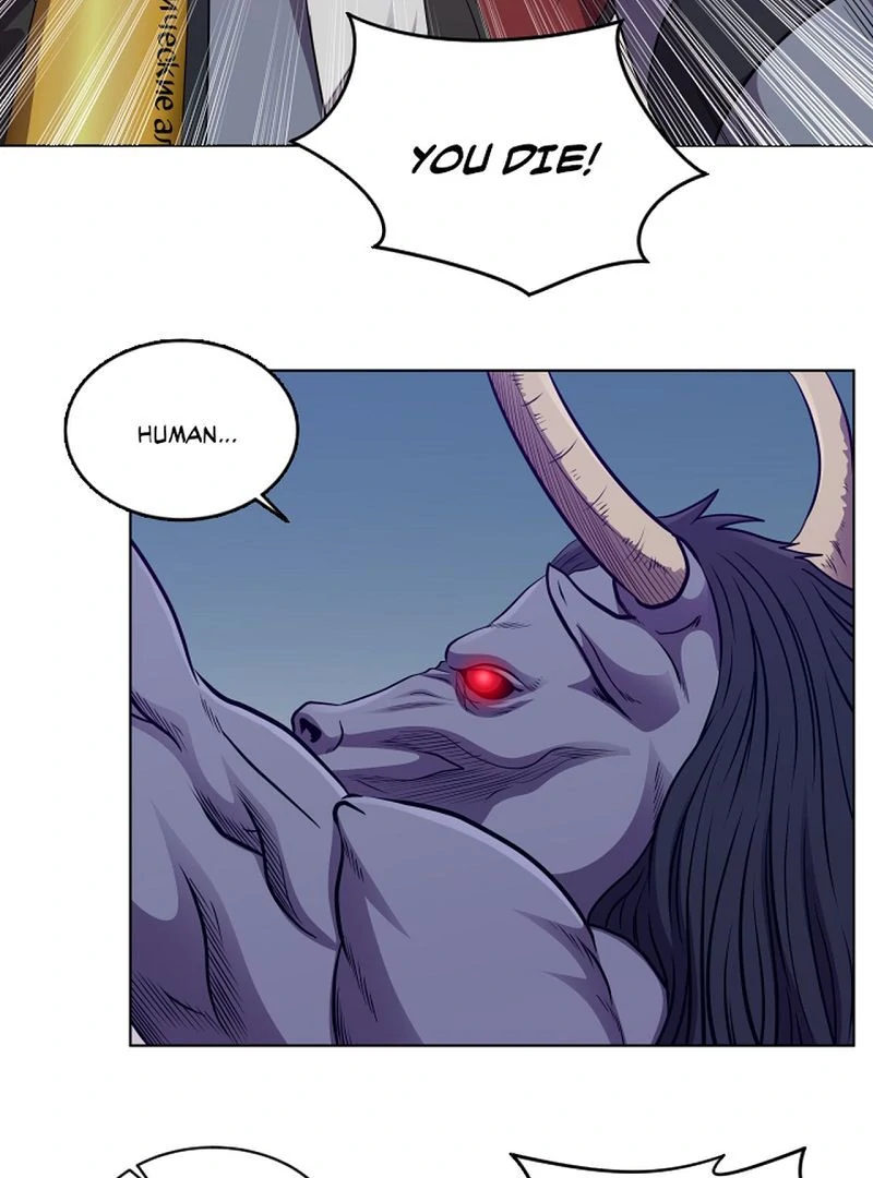My Level’s the Best Chapter 52 - page 25