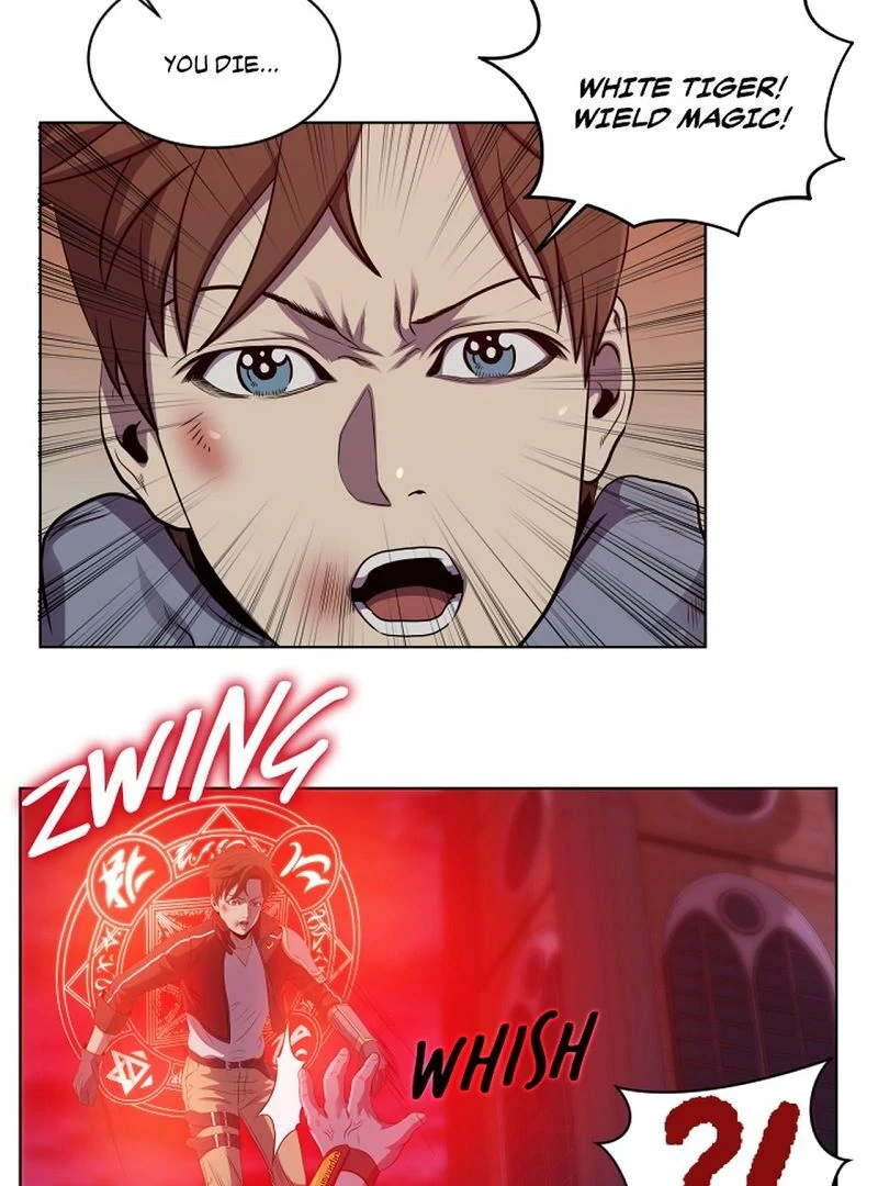 My Level’s the Best Chapter 52 - page 26