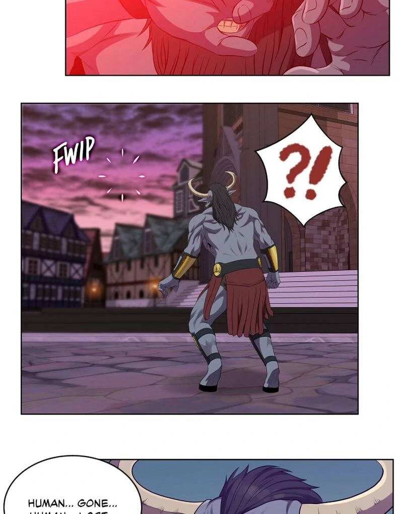 My Level’s the Best Chapter 52 - page 28
