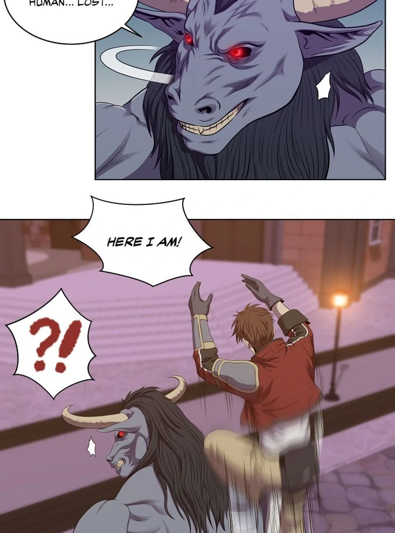 My Level’s the Best Chapter 52 - page 29