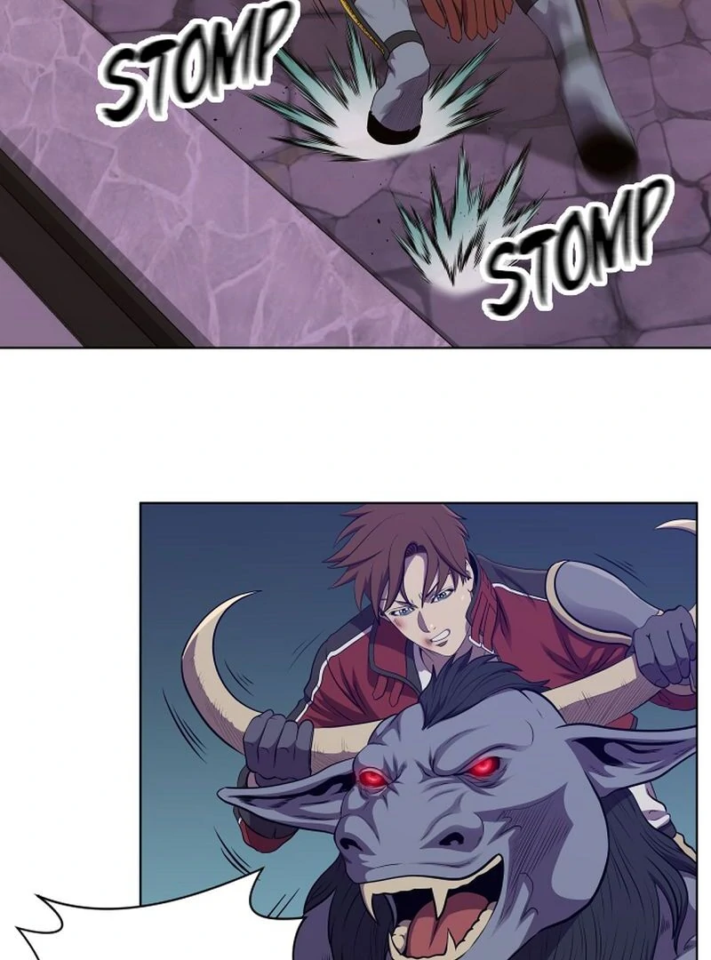 My Level’s the Best Chapter 52 - page 32