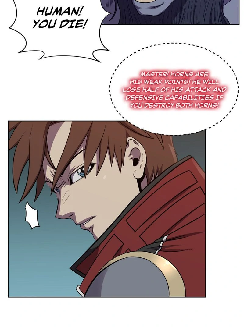 My Level’s the Best Chapter 52 - page 33