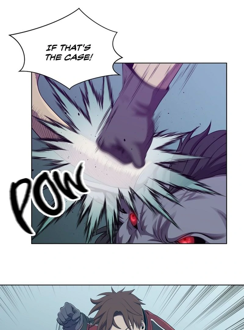 My Level’s the Best Chapter 52 - page 34