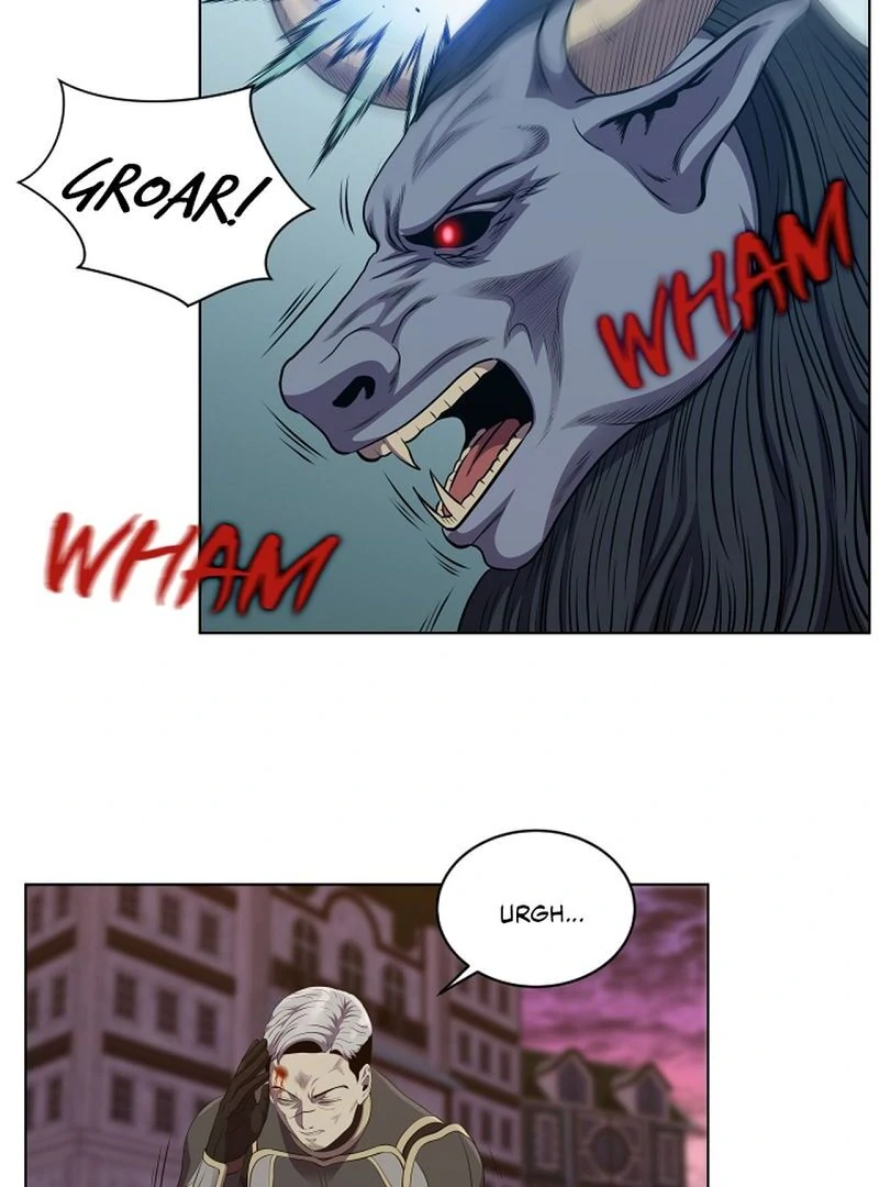 My Level’s the Best Chapter 52 - page 36
