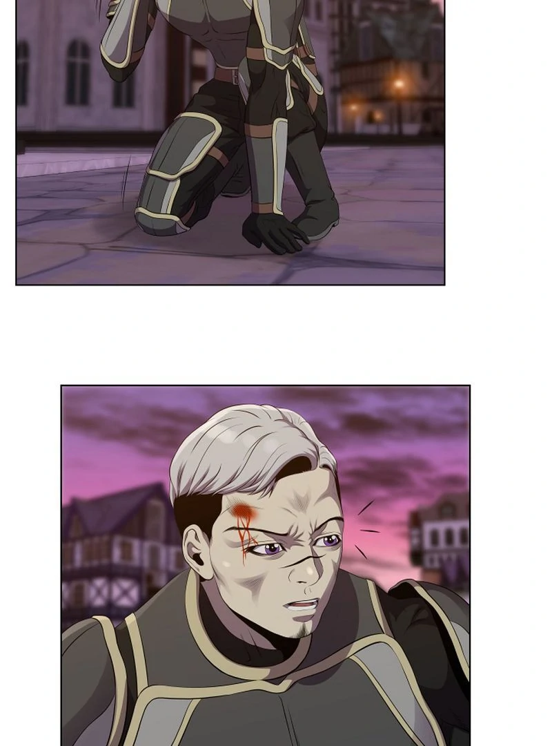 My Level’s the Best Chapter 52 - page 37