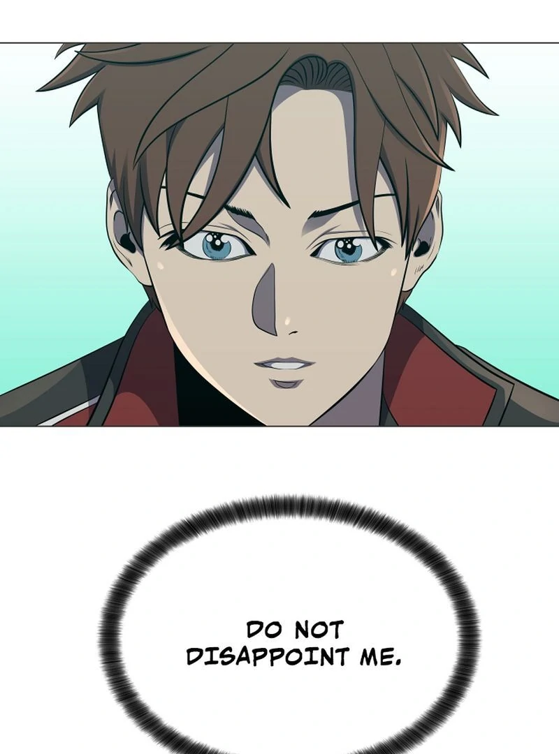 My Level’s the Best Chapter 52 - page 3