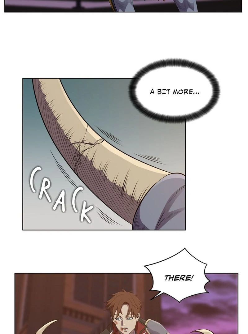 My Level’s the Best Chapter 52 - page 39