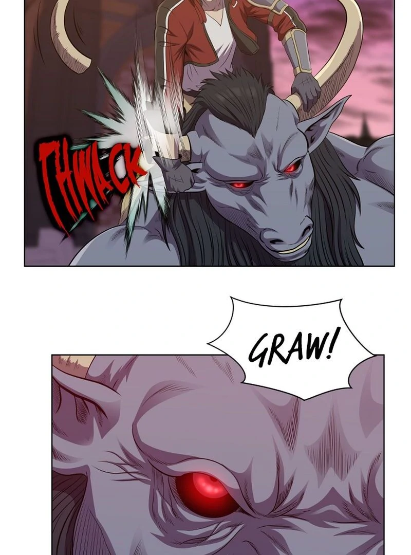 My Level’s the Best Chapter 52 - page 40