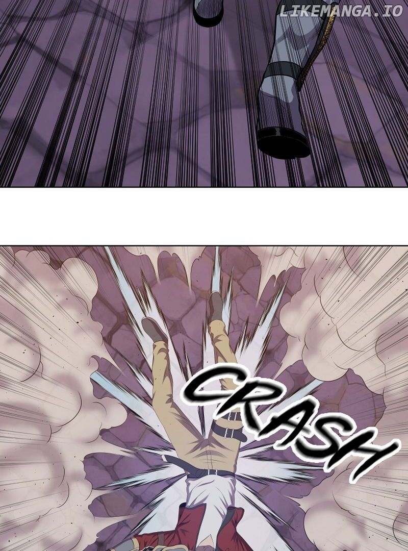My Level’s the Best Chapter 52 - page 44