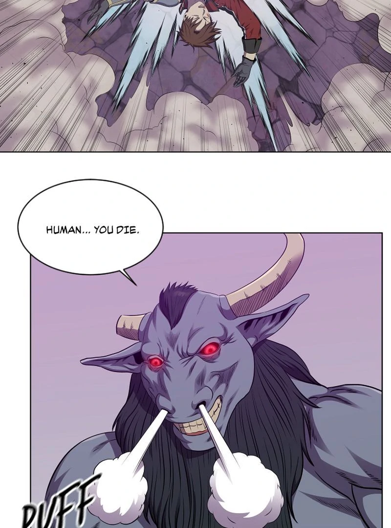 My Level’s the Best Chapter 52 - page 45