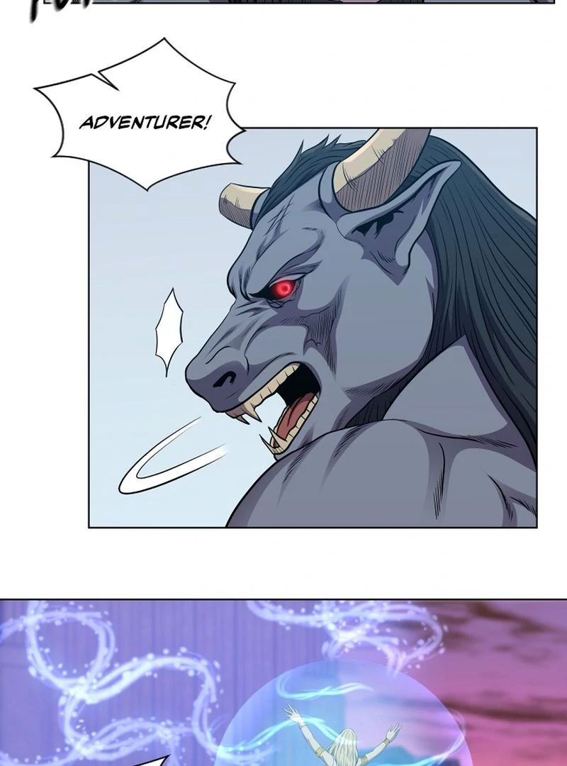 My Level’s the Best Chapter 52 - page 46