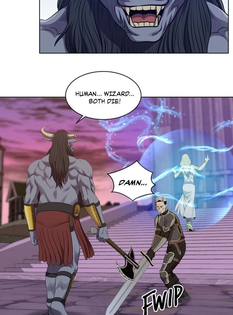 My Level’s the Best Chapter 52 - page 50