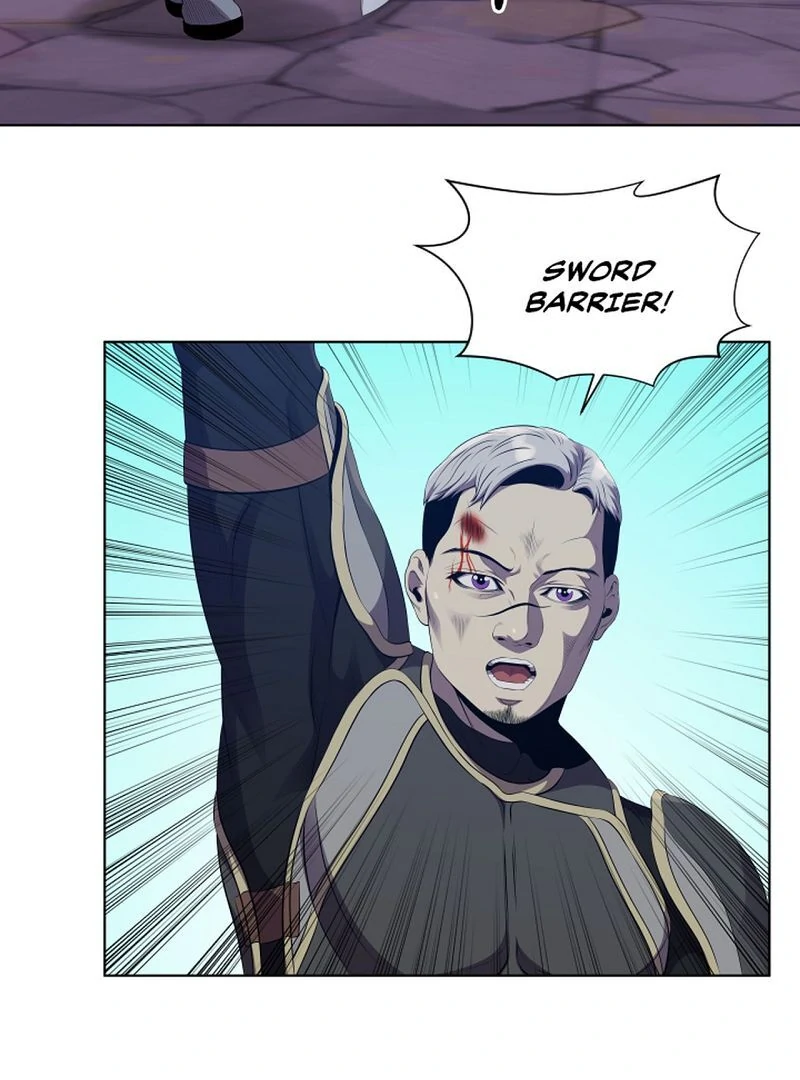 My Level’s the Best Chapter 52 - page 51