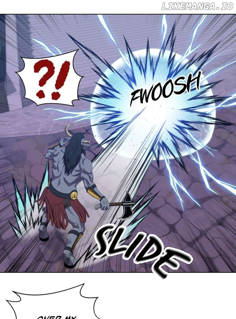 My Level’s the Best Chapter 52 - page 52