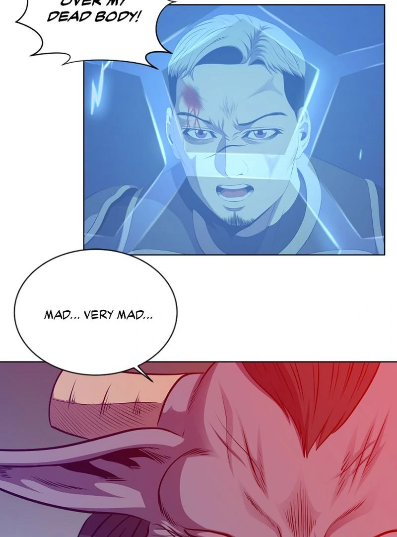 My Level’s the Best Chapter 52 - page 53