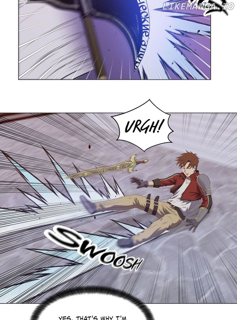 My Level’s the Best Chapter 52 - page 6