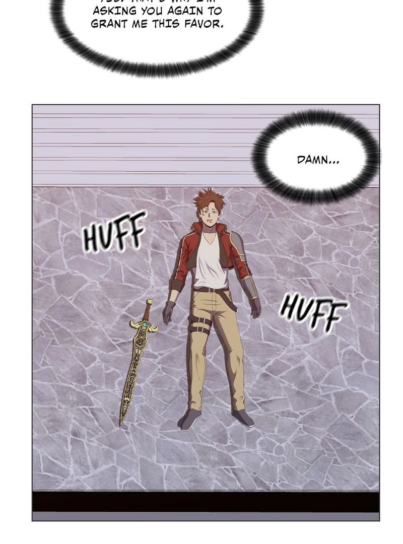 My Level’s the Best Chapter 52 - page 7