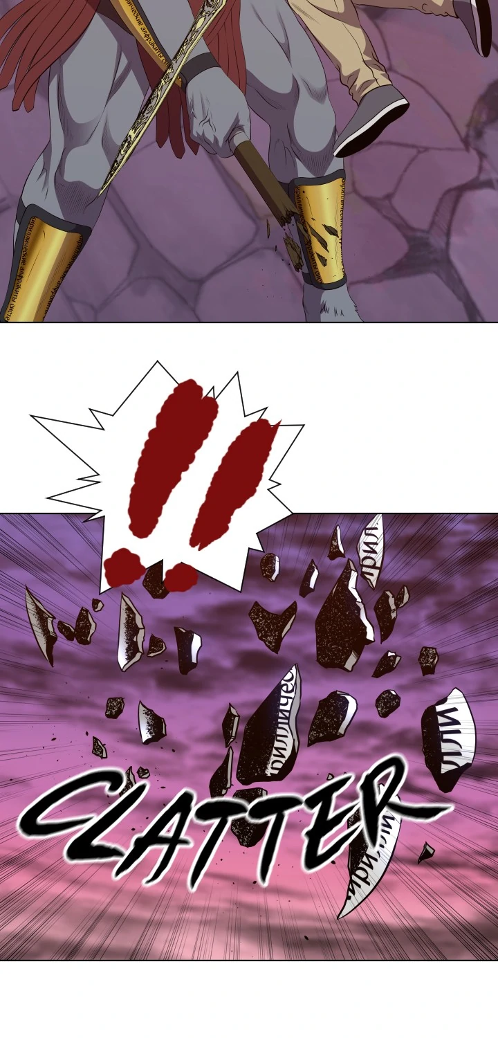 My Level’s the Best Chapter 53 - page 10