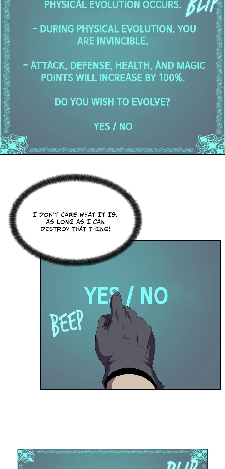 My Level’s the Best Chapter 53 - page 13
