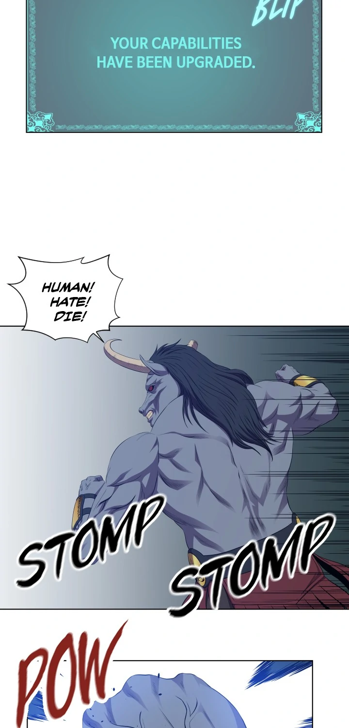 My Level’s the Best Chapter 53 - page 14