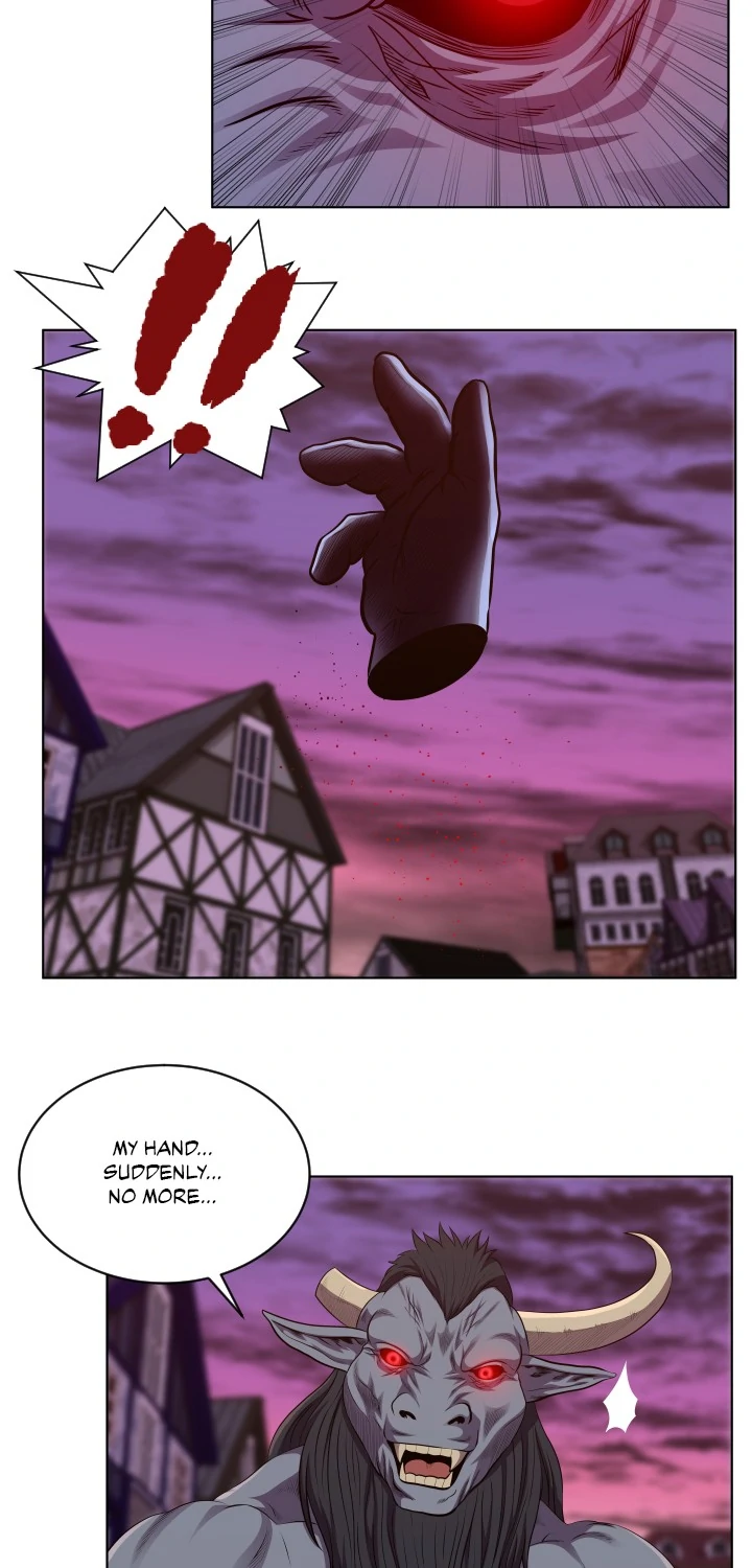 My Level’s the Best Chapter 53 - page 17