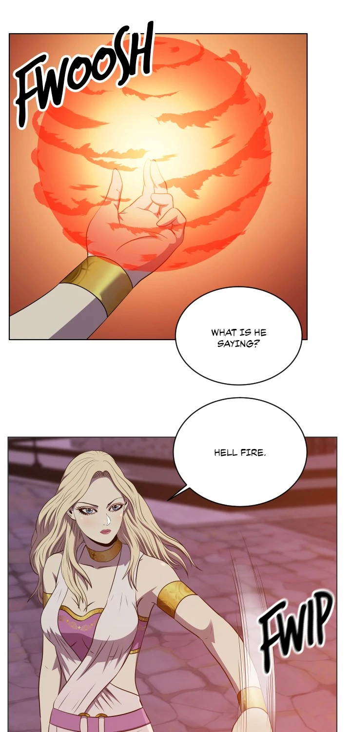 My Level’s the Best Chapter 53 - page 23