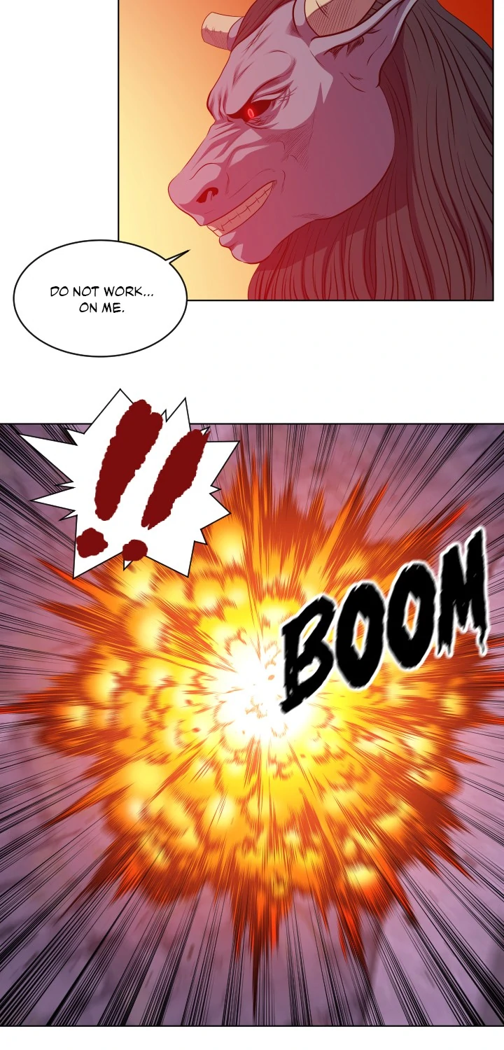 My Level’s the Best Chapter 53 - page 25
