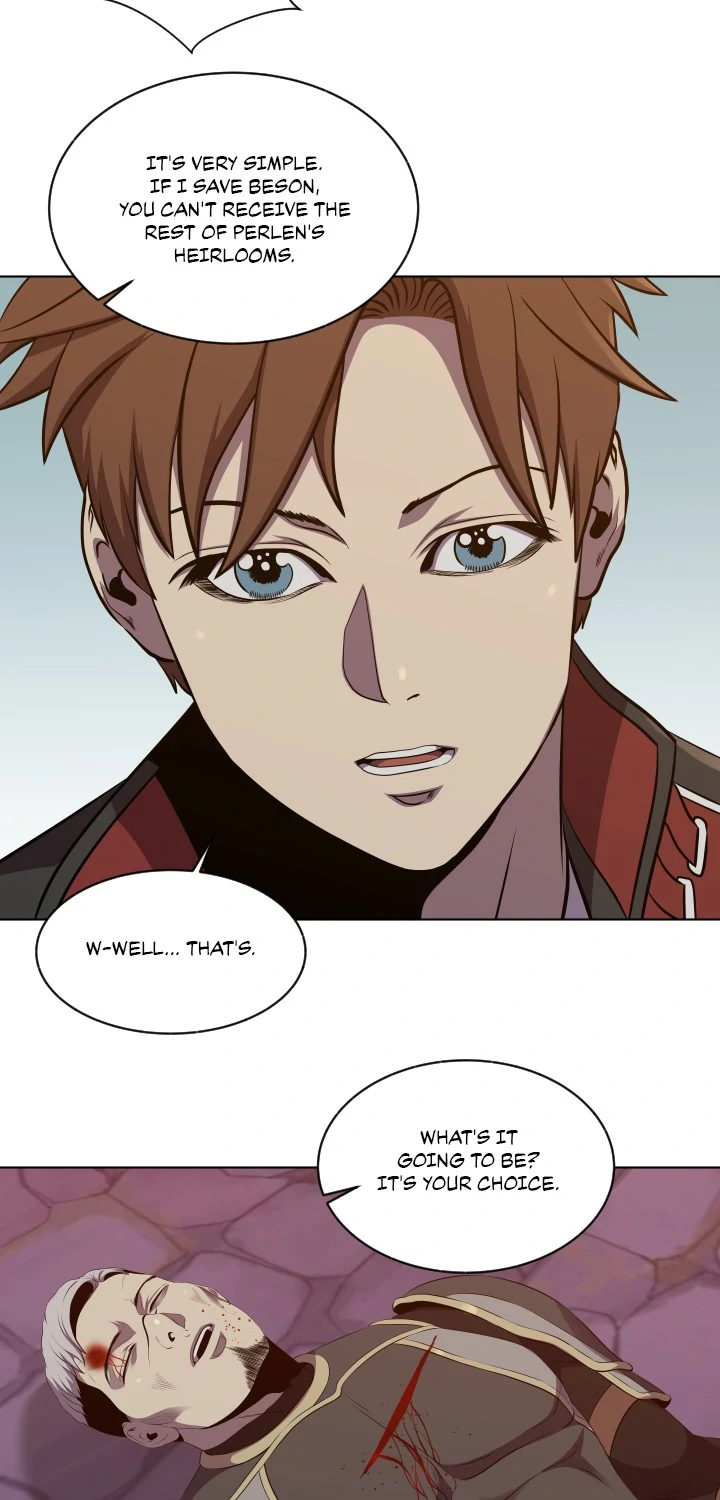My Level’s the Best Chapter 53 - page 29