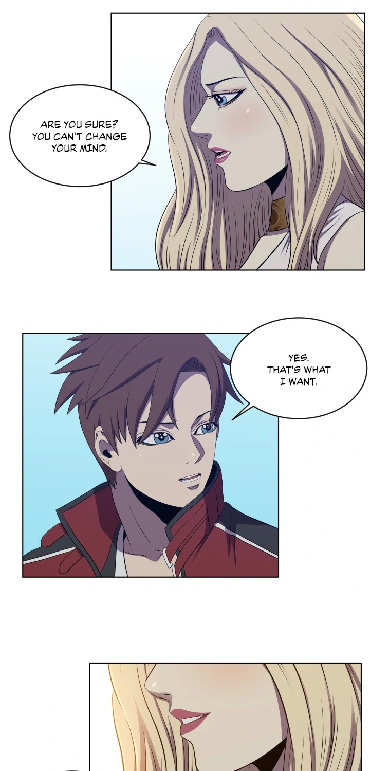 My Level’s the Best Chapter 53 - page 31