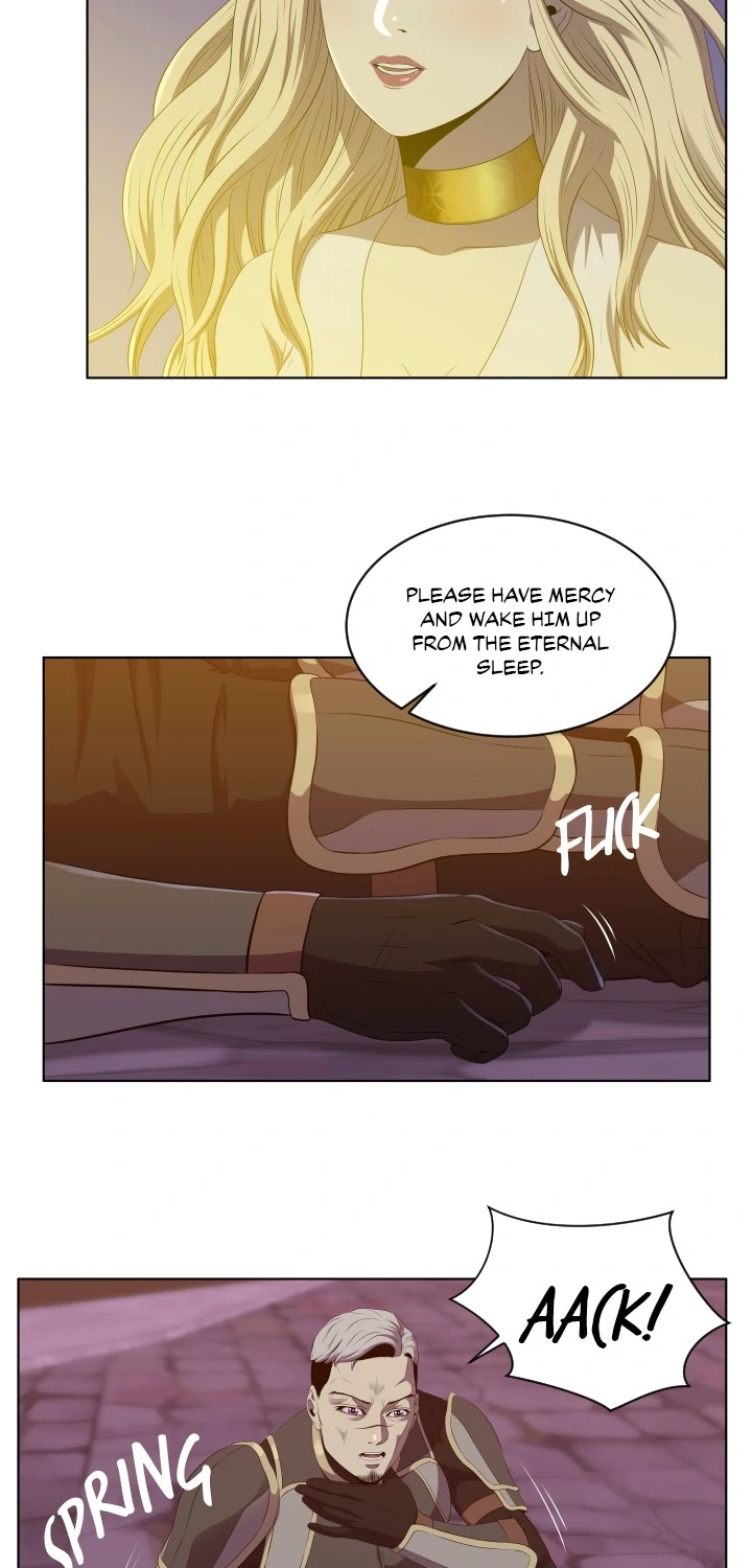 My Level’s the Best Chapter 53 - page 33