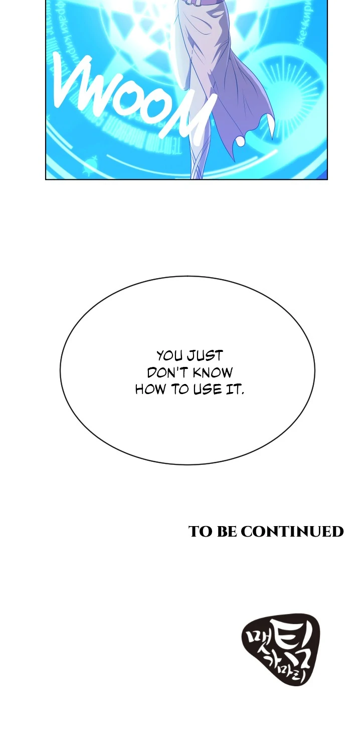 My Level’s the Best Chapter 53 - page 38