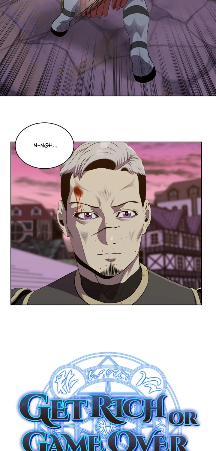 My Level’s the Best Chapter 53 - page 3
