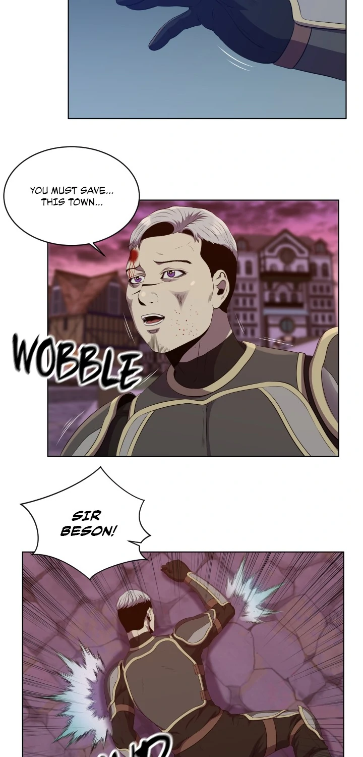 My Level’s the Best Chapter 53 - page 5