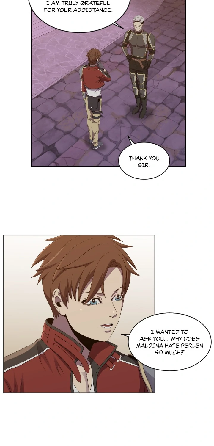 My Level’s the Best Chapter 54 - page 10