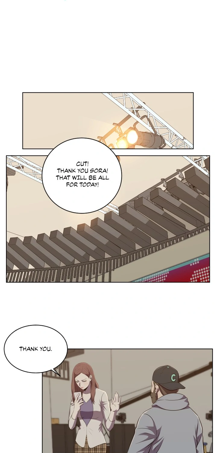My Level’s the Best Chapter 54 - page 17