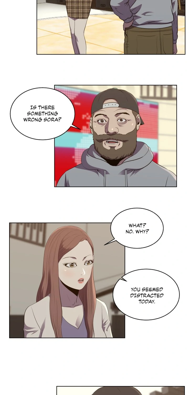 My Level’s the Best Chapter 54 - page 18
