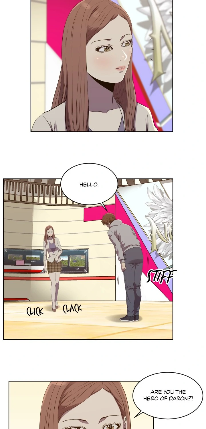 My Level’s the Best Chapter 54 - page 24